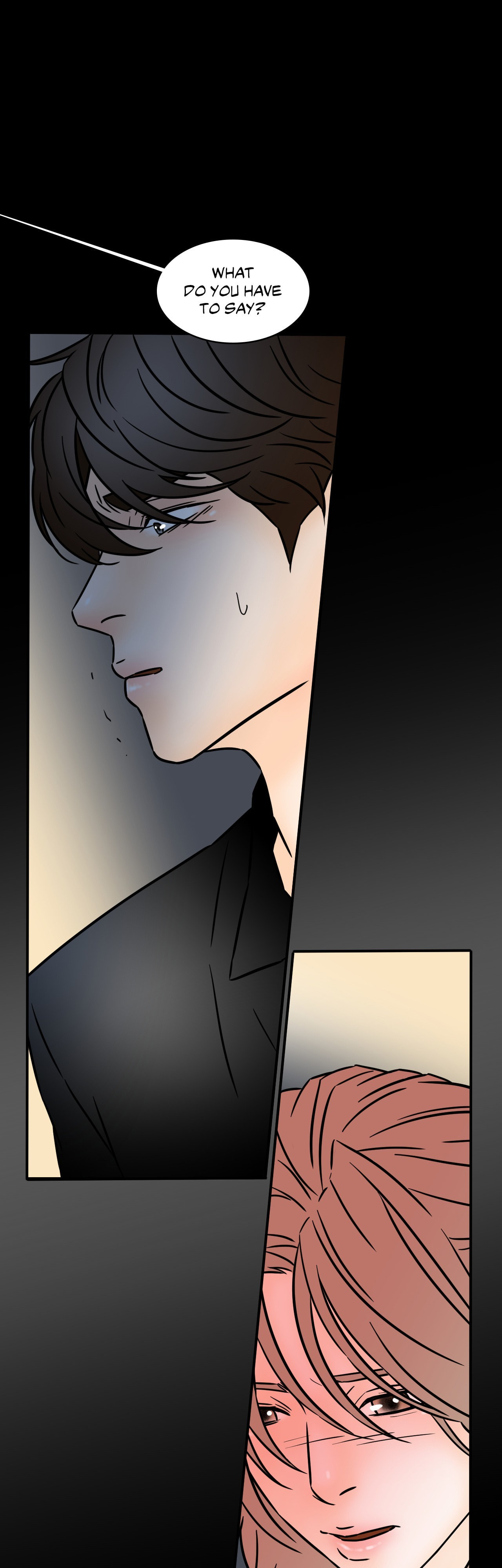 Read Carnal Karma chapter 143 image 28 on Lezhin