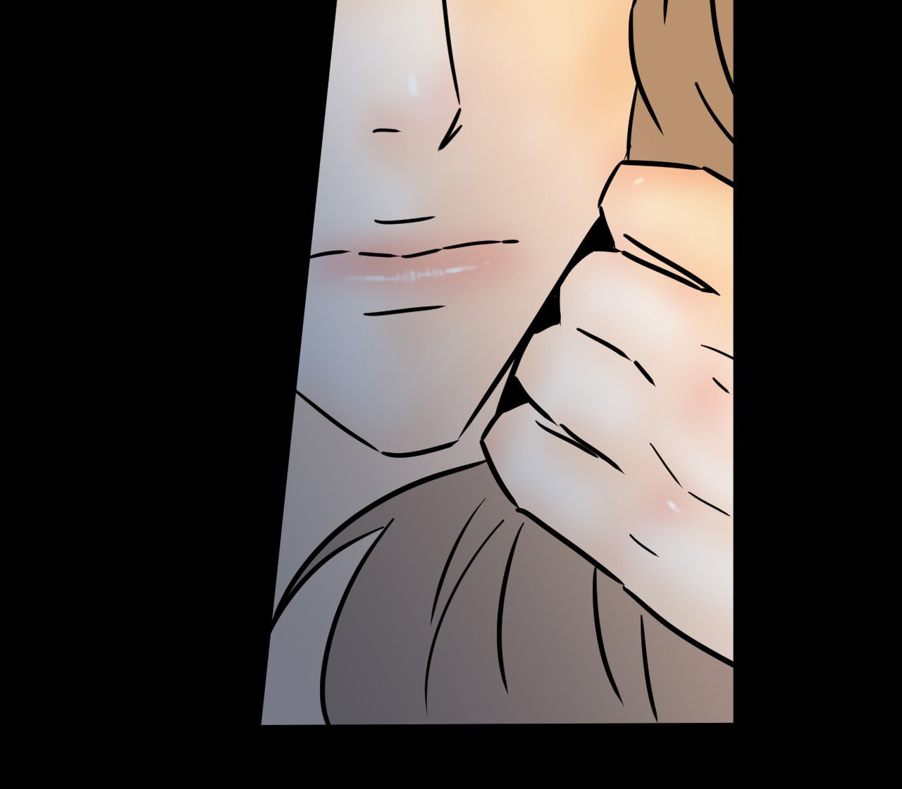 Read Carnal Karma chapter 143 image 3 on Lezhin