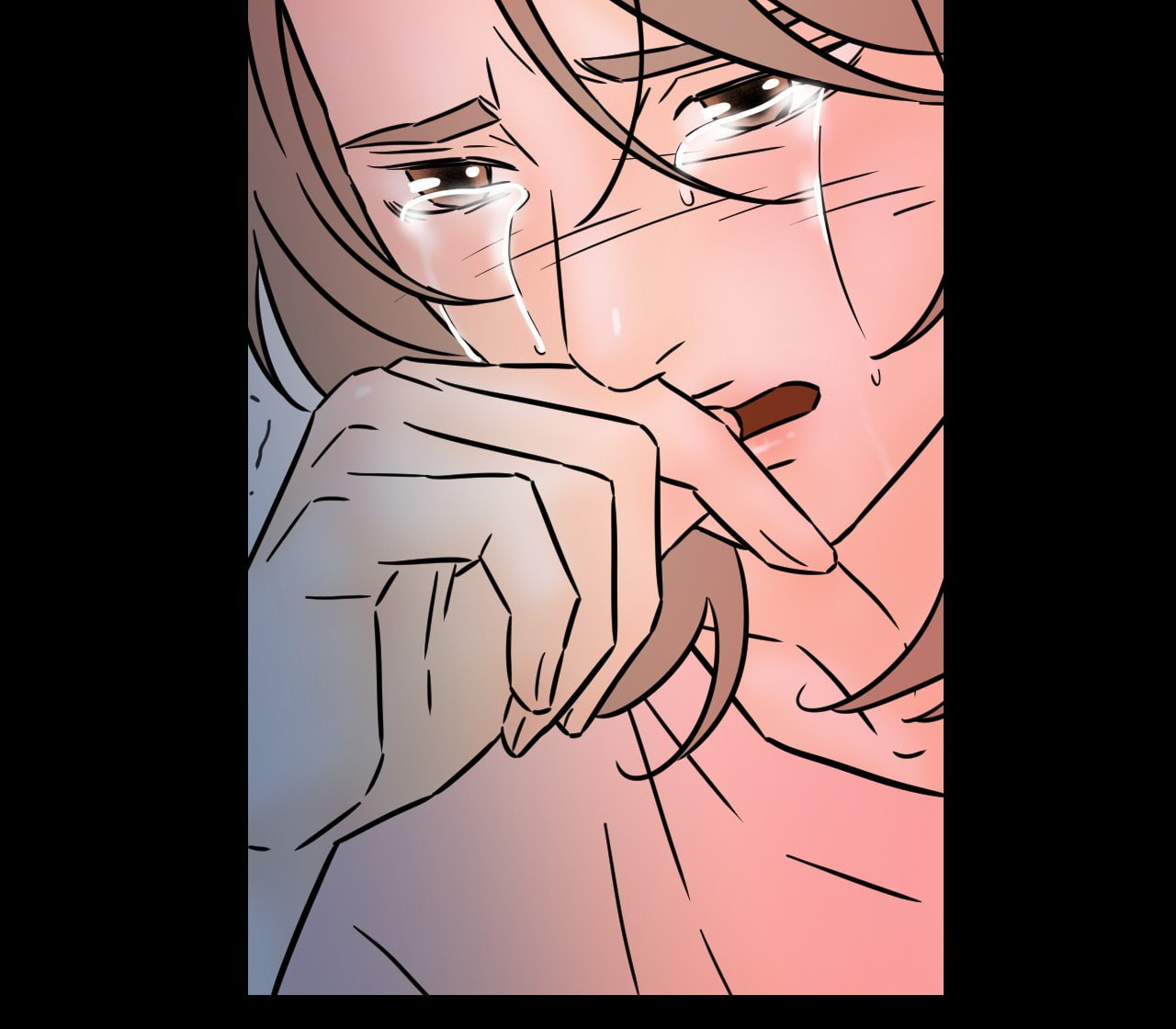 Read Carnal Karma chapter 143 image 31 on Lezhin