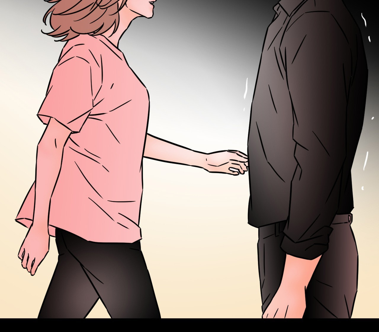 Read Carnal Karma chapter 143 image 33 on Lezhin