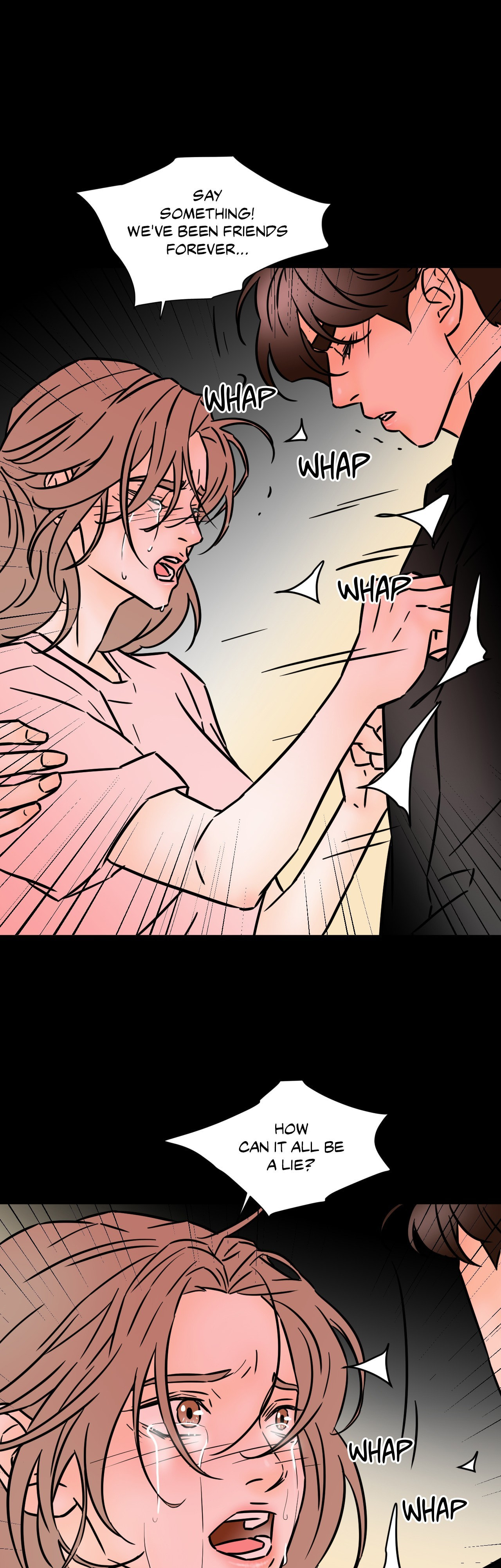Read Carnal Karma chapter 143 image 38 on Lezhin