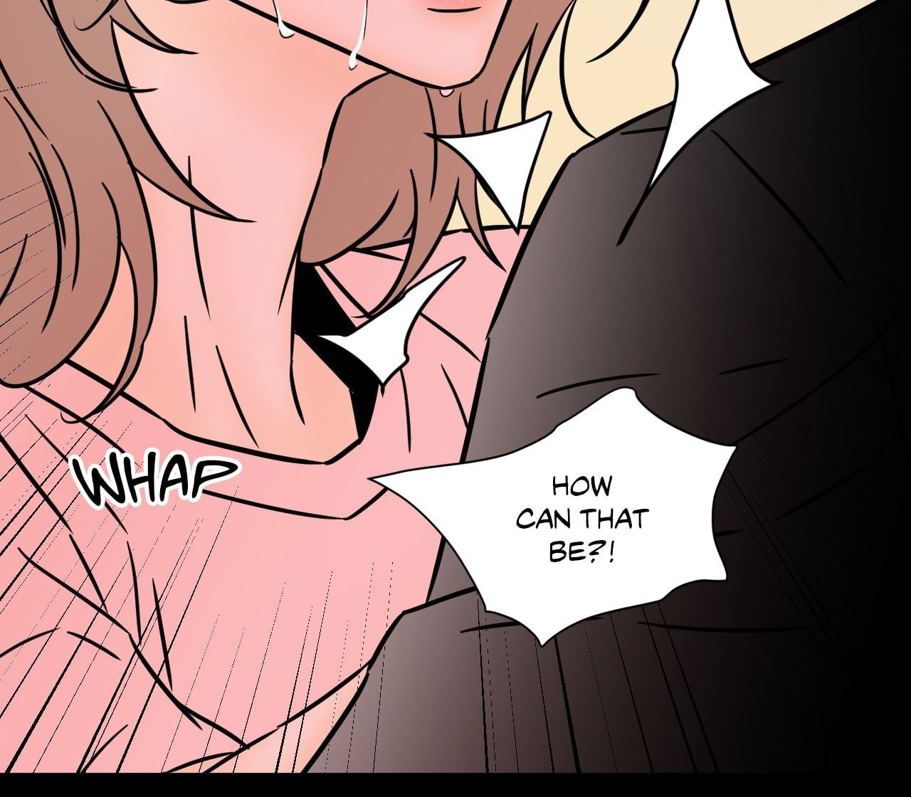 Read Carnal Karma chapter 143 image 39 on Lezhin