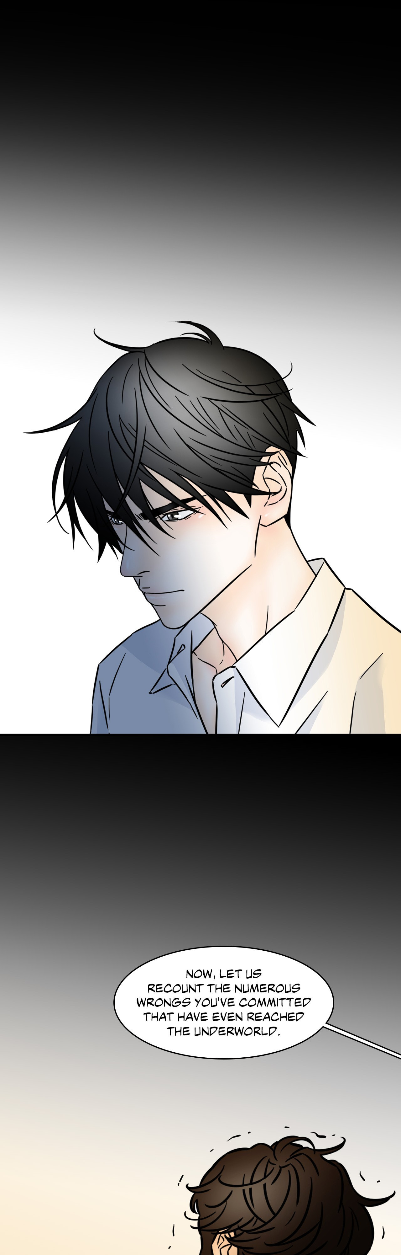 Read Carnal Karma chapter 143 image 4 on Lezhin