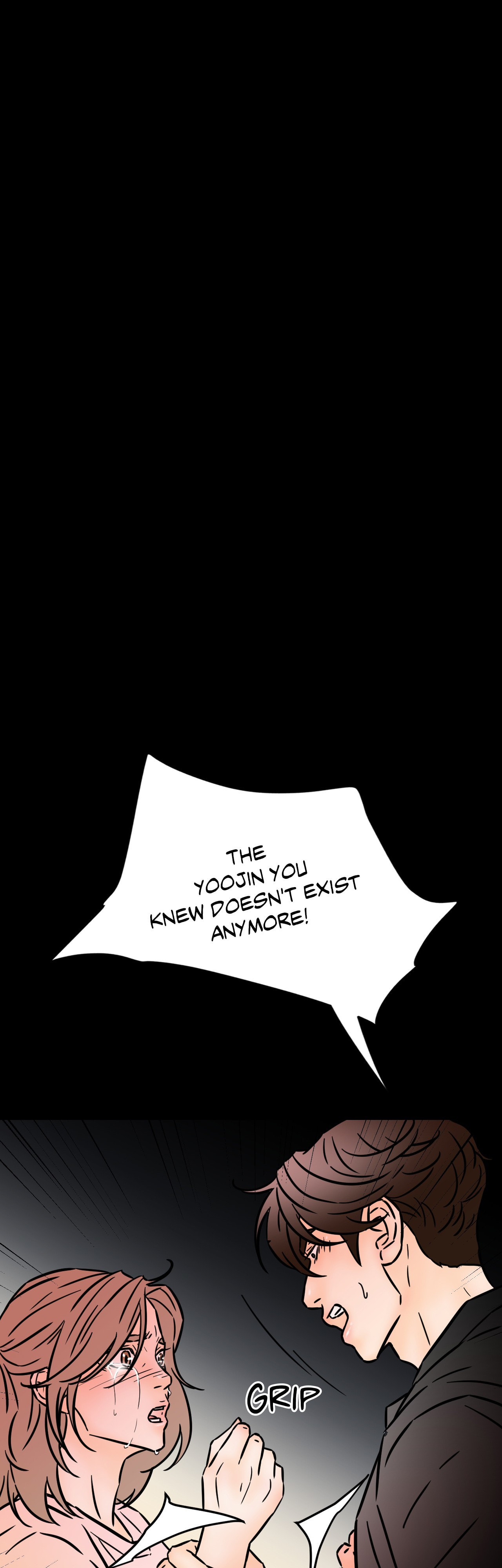 Read Carnal Karma chapter 143 image 40 on Lezhin