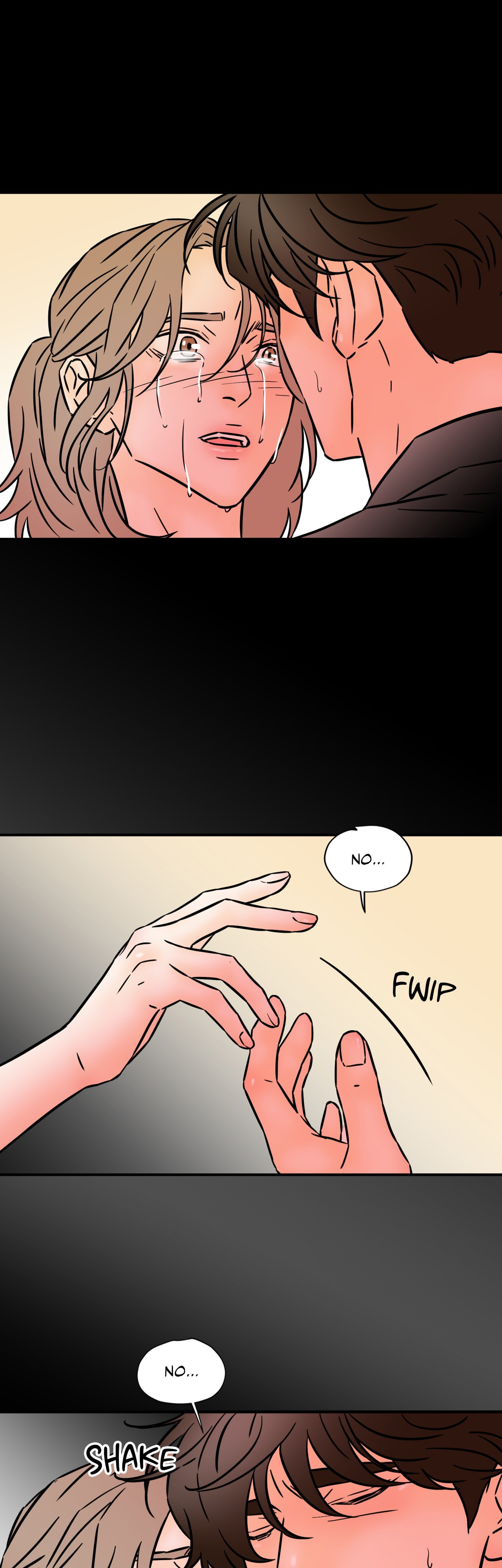 Read Carnal Karma chapter 143 image 42 on Lezhin