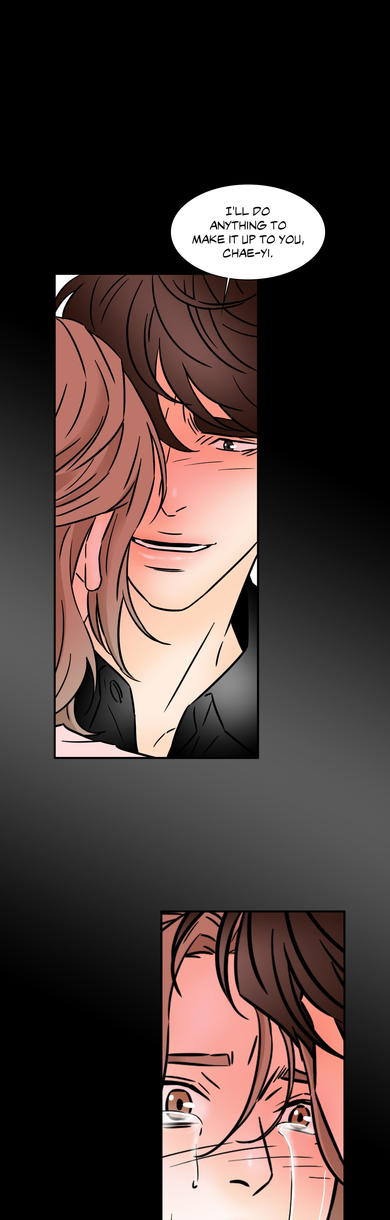 Read Carnal Karma chapter 143 image 44 on Lezhin