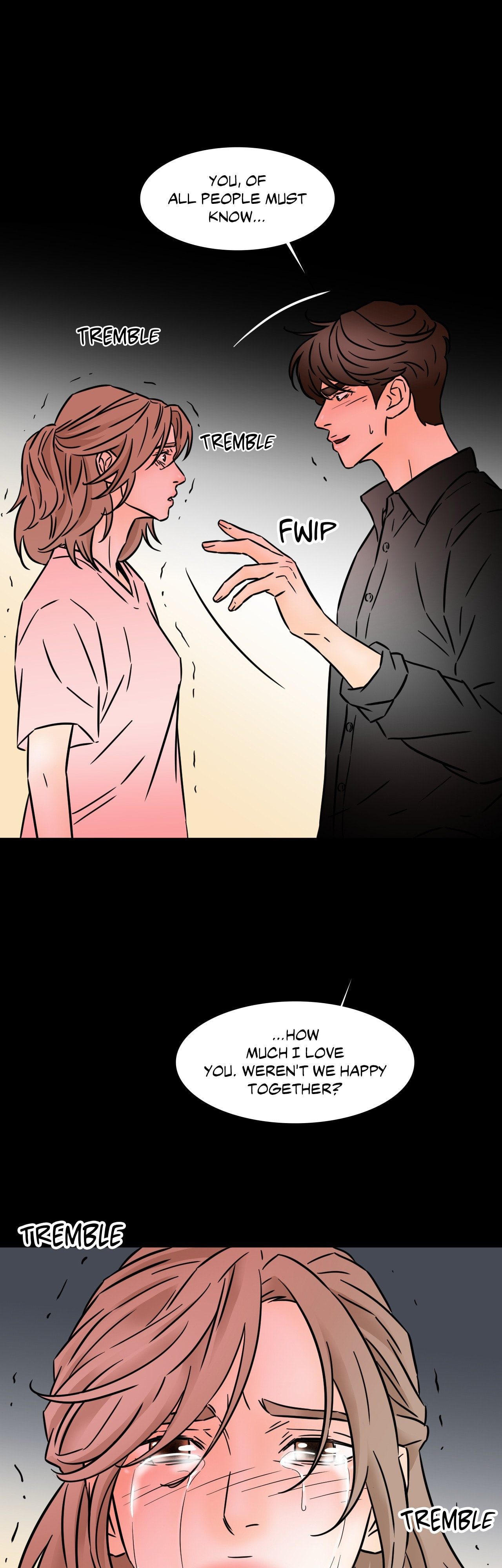 Read Carnal Karma chapter 143 image 46 on Lezhin