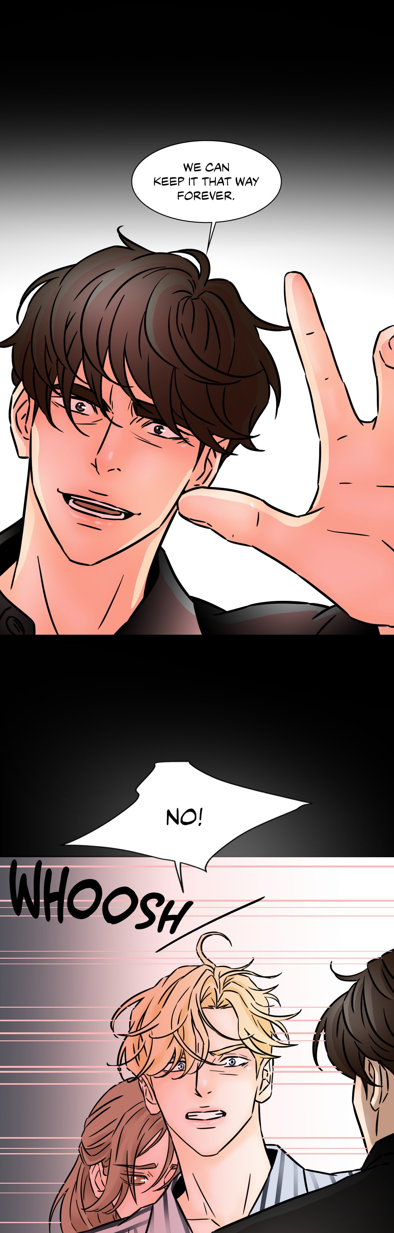 Read Carnal Karma chapter 143 image 48 on Lezhin