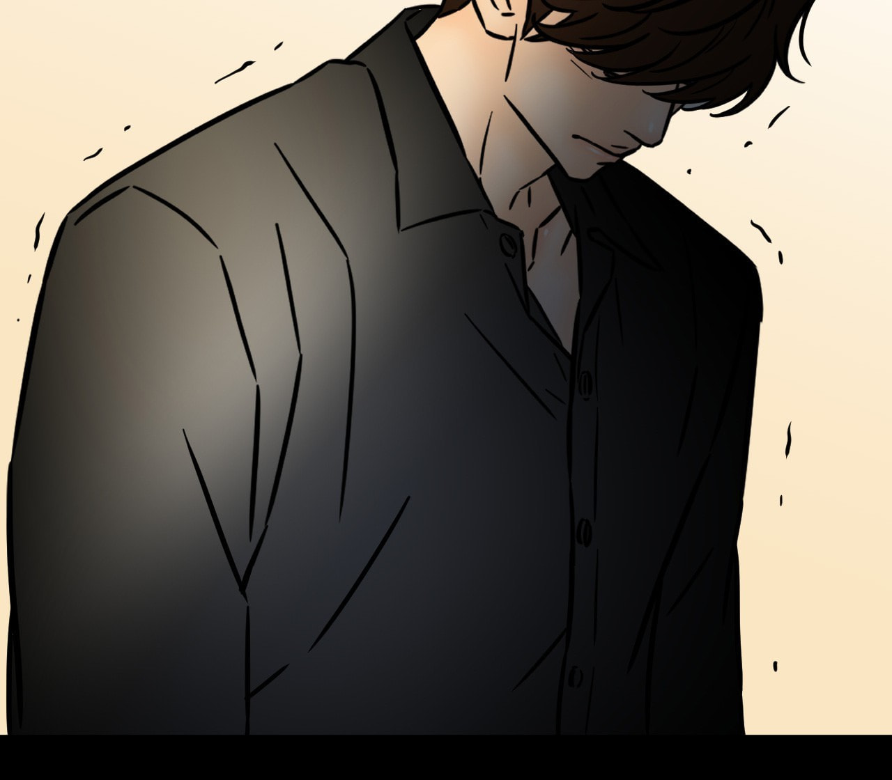 Read Carnal Karma chapter 143 image 5 on Lezhin
