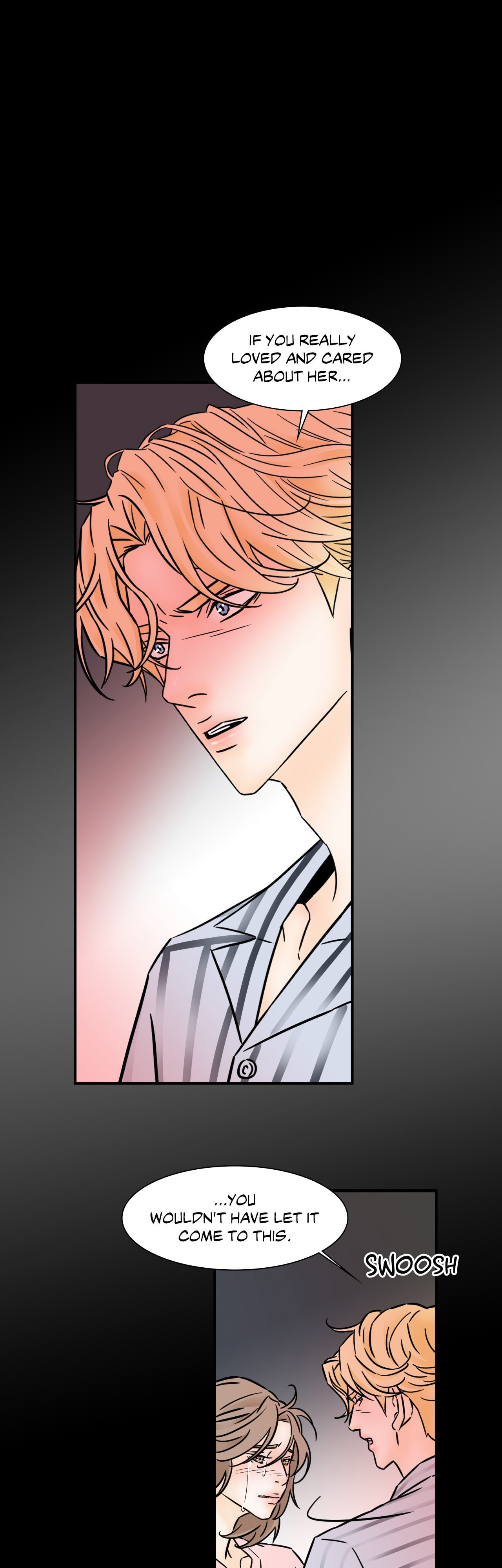Read Carnal Karma chapter 143 image 50 on Lezhin