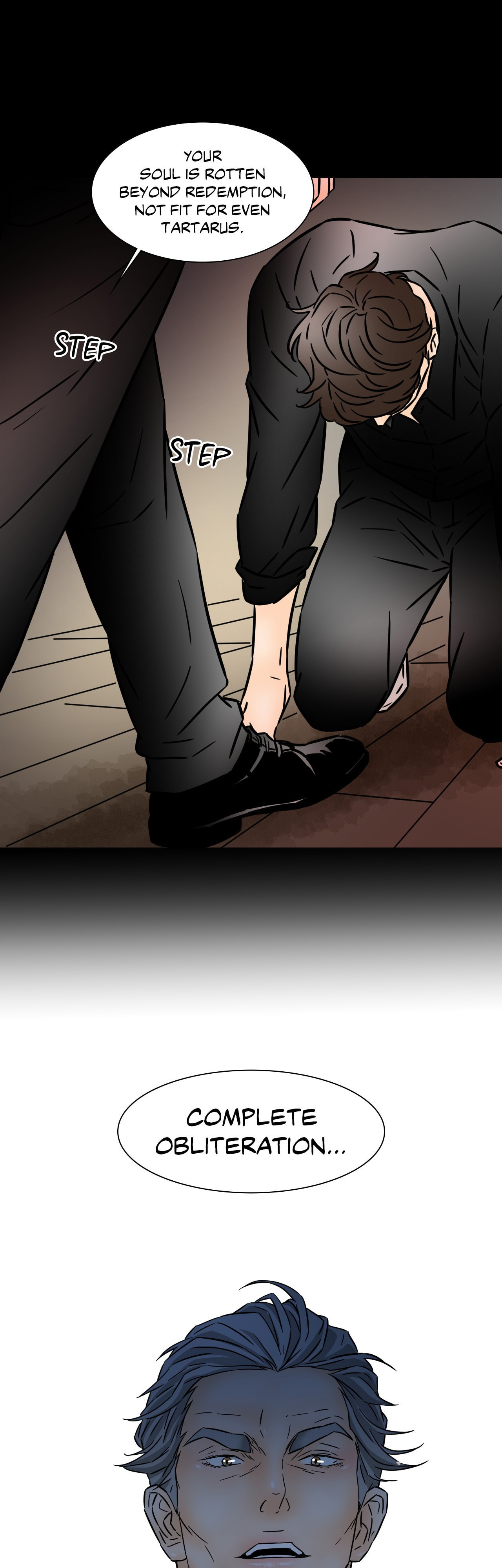 Read Carnal Karma chapter 143 image 56 on Lezhin