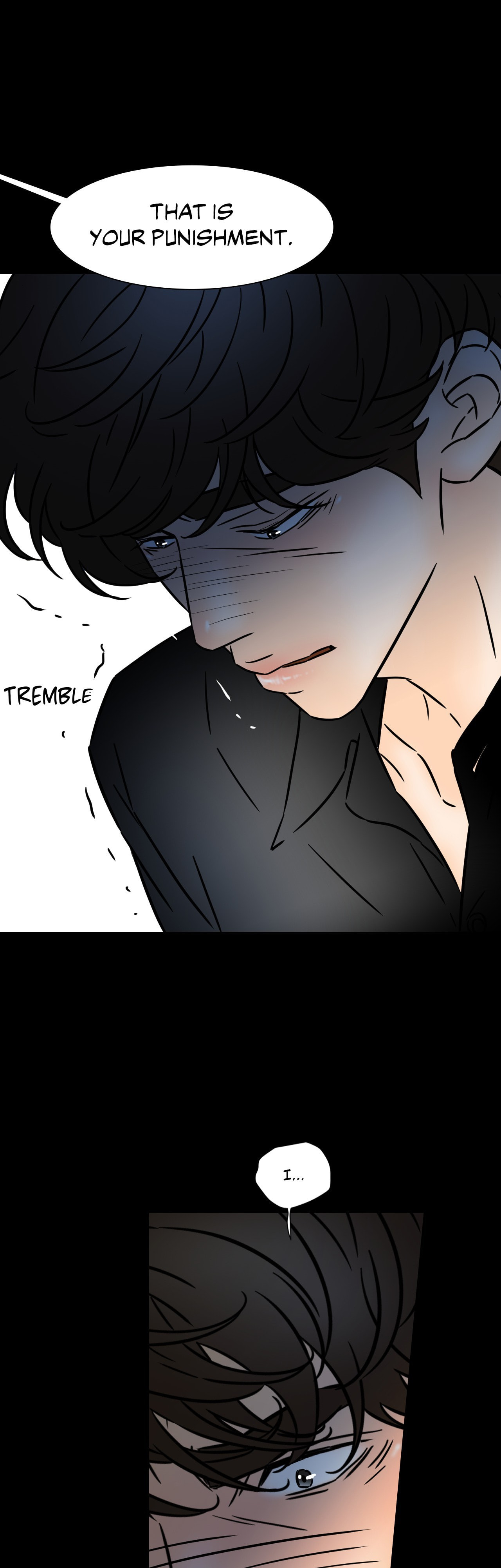 Read Carnal Karma chapter 143 image 58 on Lezhin
