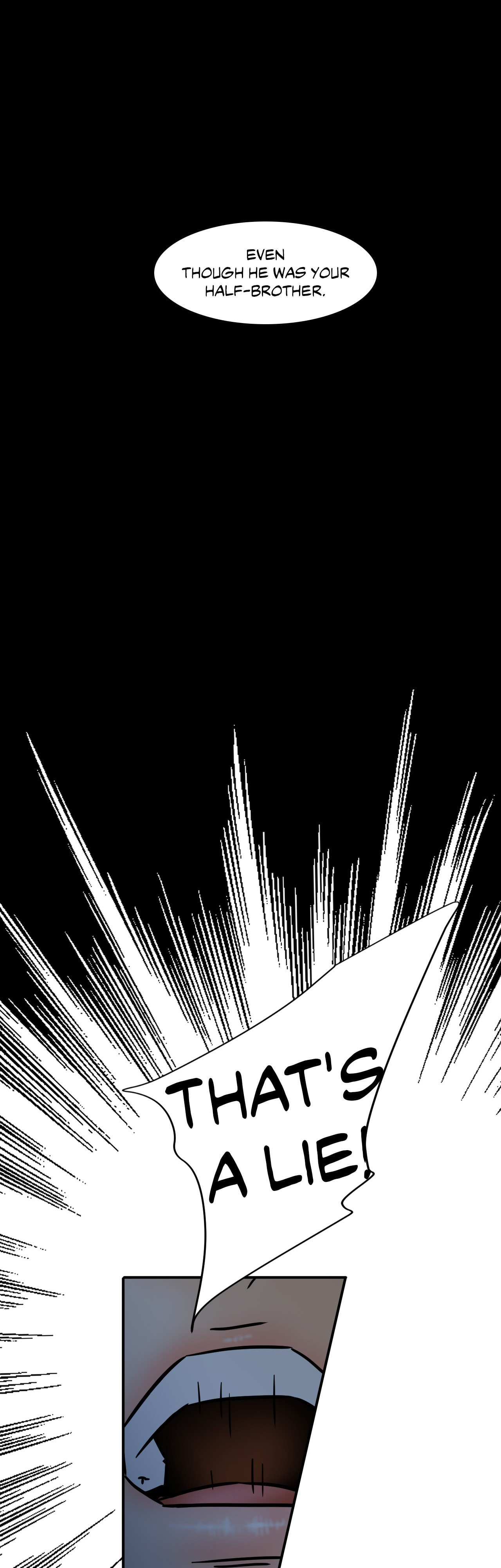 Read Carnal Karma chapter 143 image 8 on Lezhin