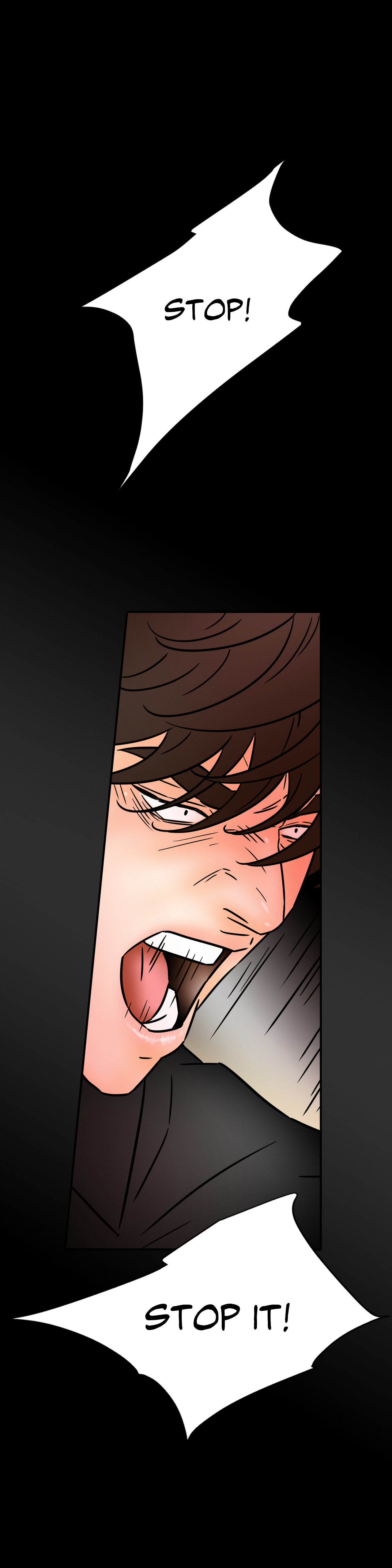 Read Carnal Karma chapter 144 image 10 on Lezhin