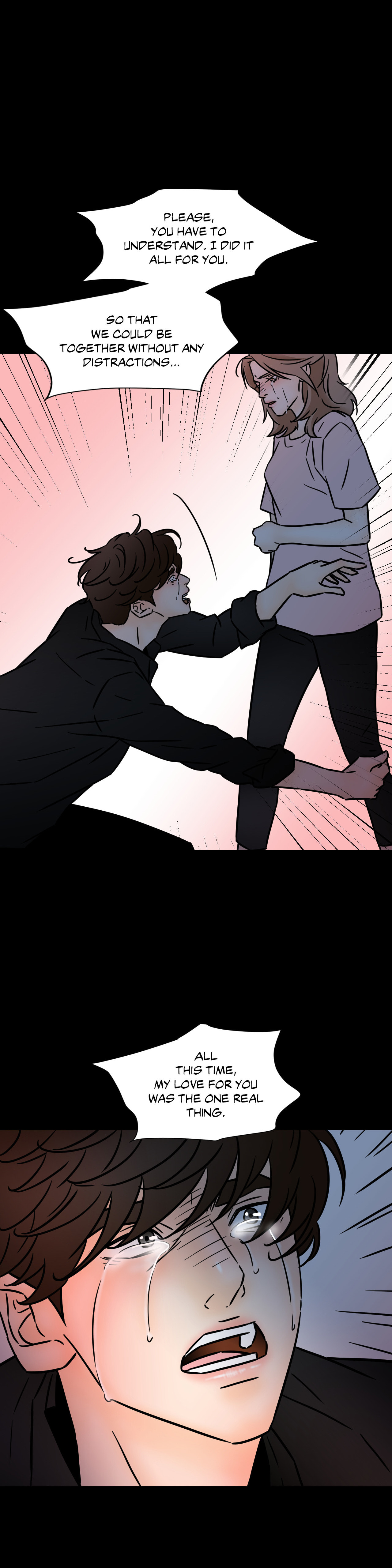 Read Carnal Karma chapter 144 image 12 on Lezhin