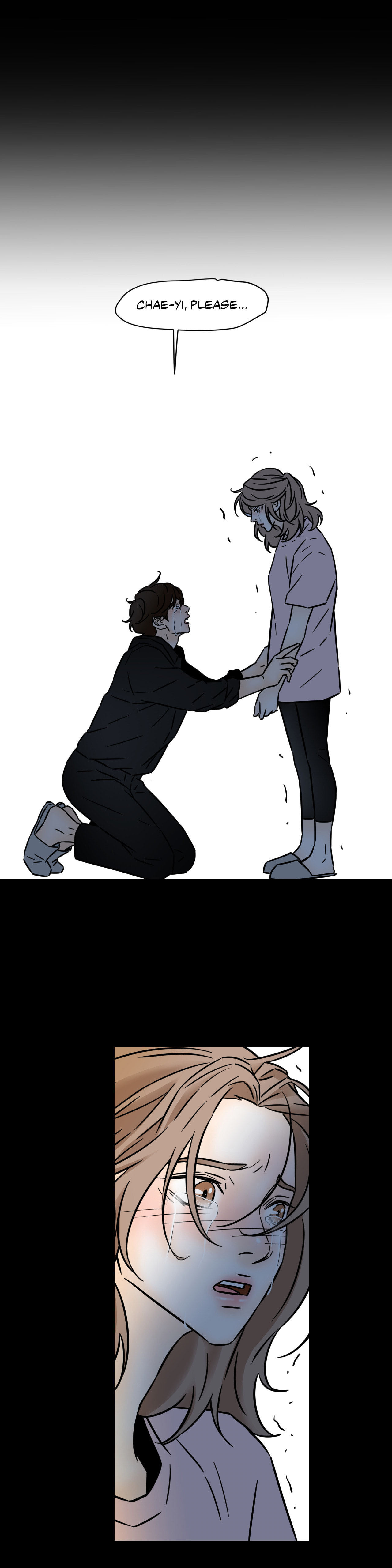 Read Carnal Karma chapter 144 image 13 on Lezhin
