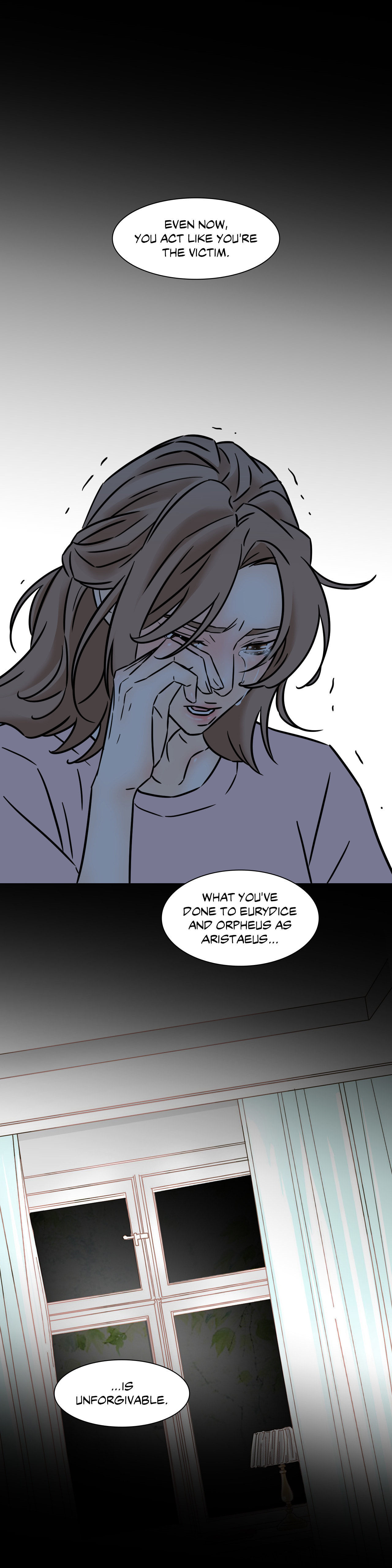 Read Carnal Karma chapter 144 image 15 on Lezhin