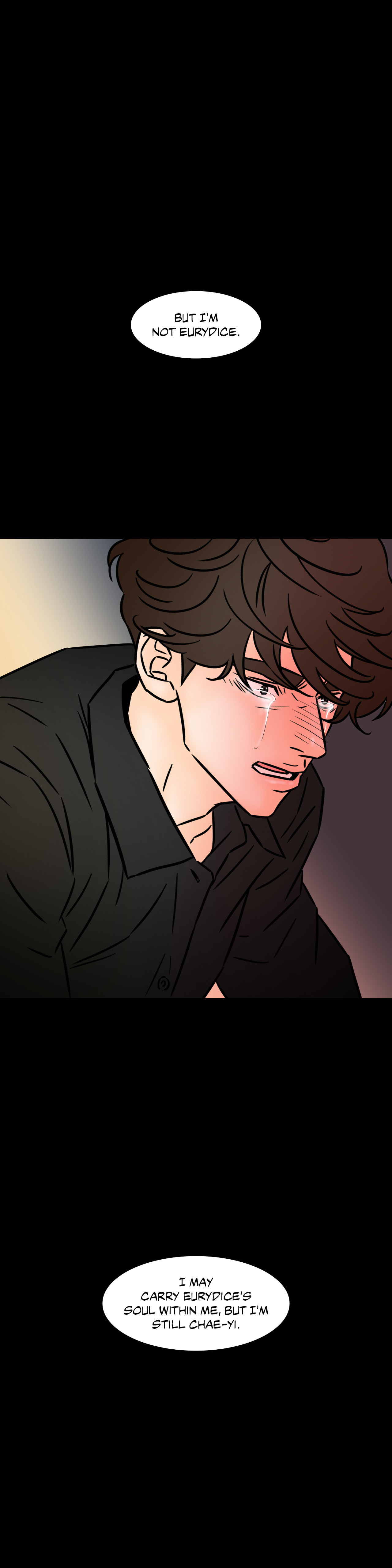 Read Carnal Karma chapter 144 image 16 on Lezhin