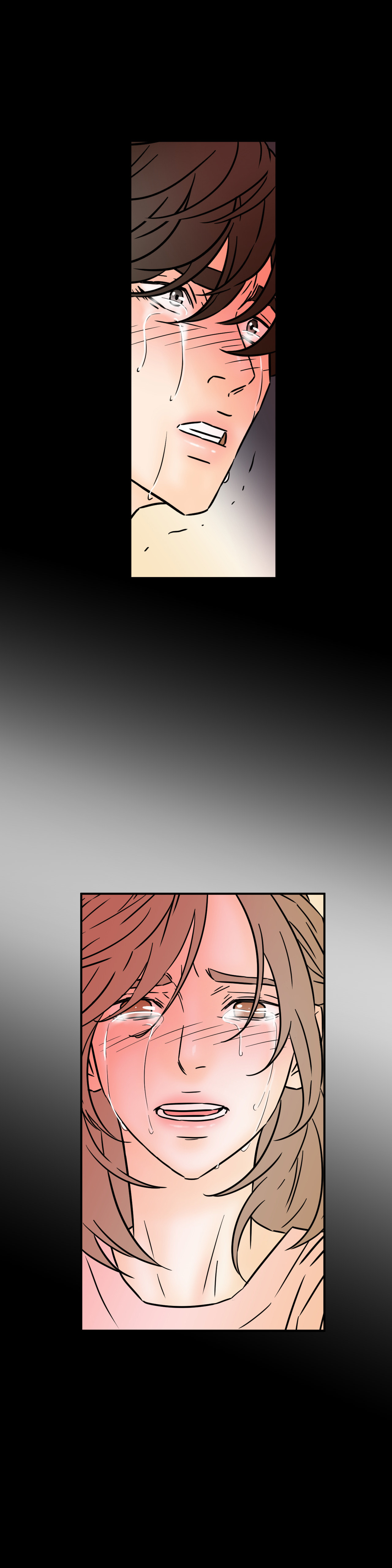 Read Carnal Karma chapter 144 image 17 on Lezhin