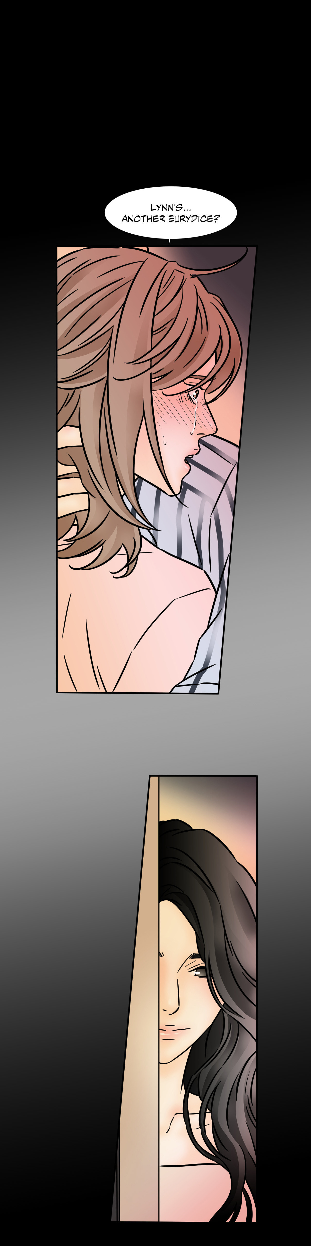 Read Carnal Karma chapter 144 image 2 on Lezhin
