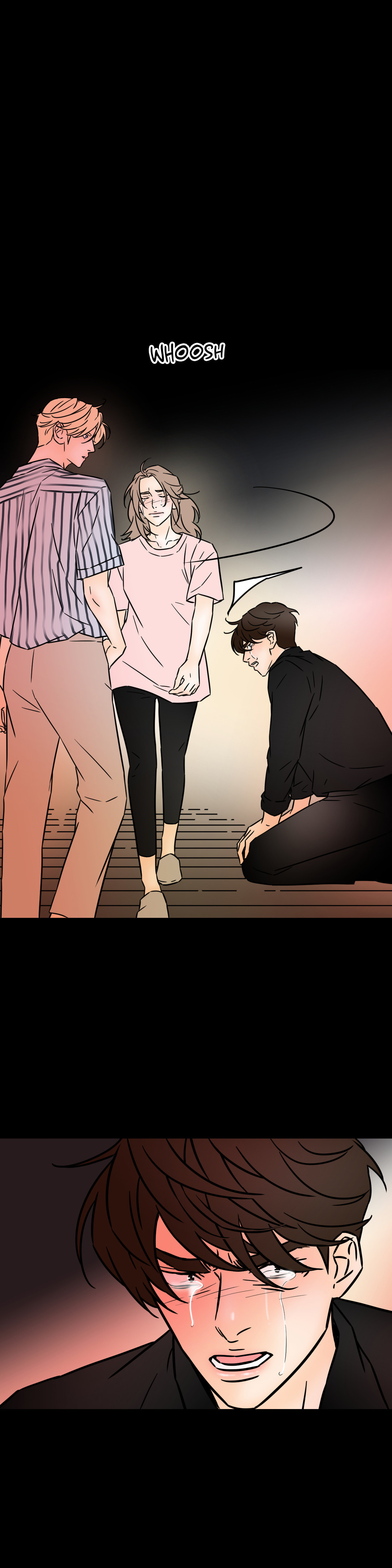 Read Carnal Karma chapter 144 image 21 on Lezhin