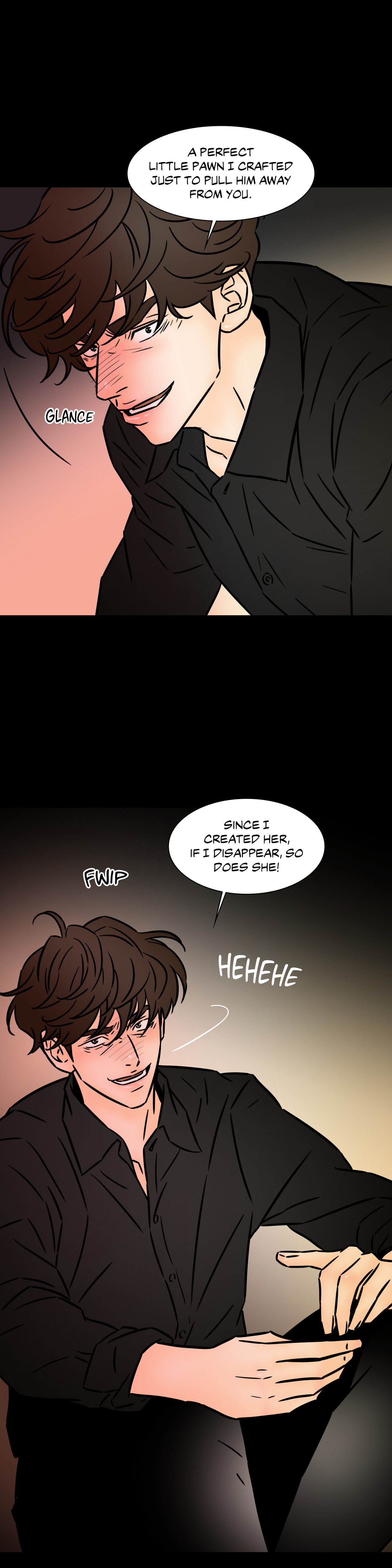 Read Carnal Karma chapter 144 image 3 on Lezhin