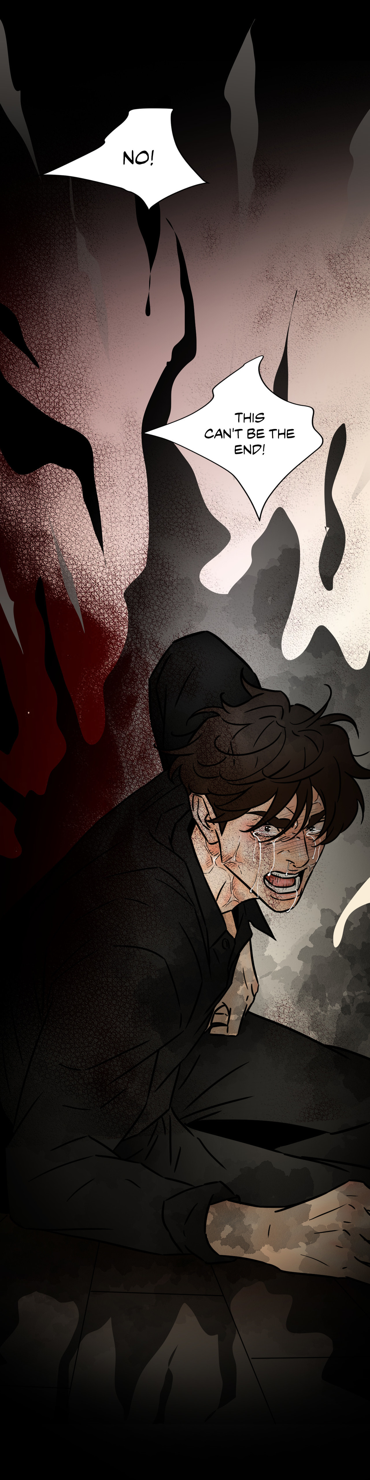 Read Carnal Karma chapter 144 image 30 on Lezhin