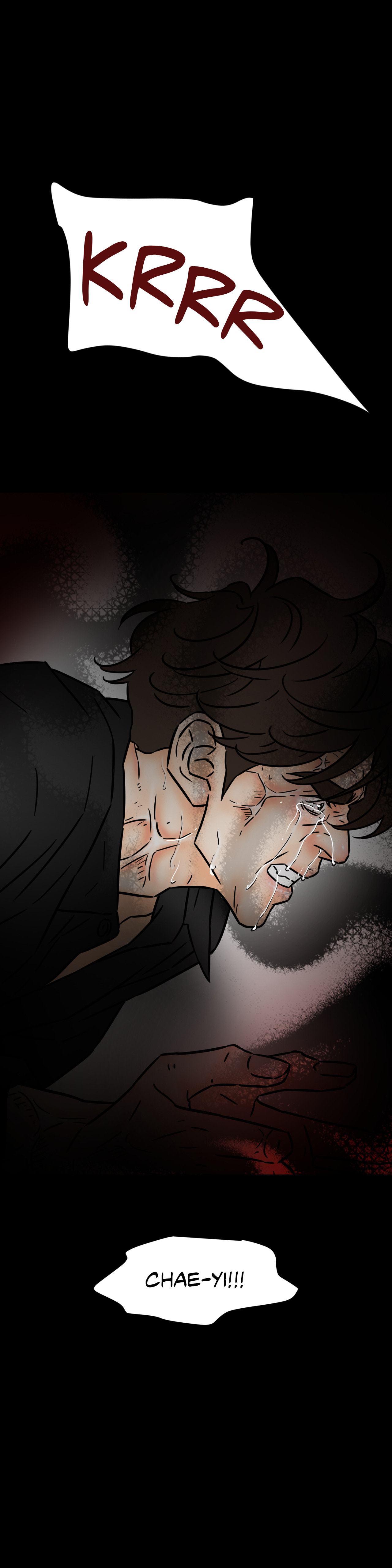 Read Carnal Karma chapter 144 image 31 on Lezhin