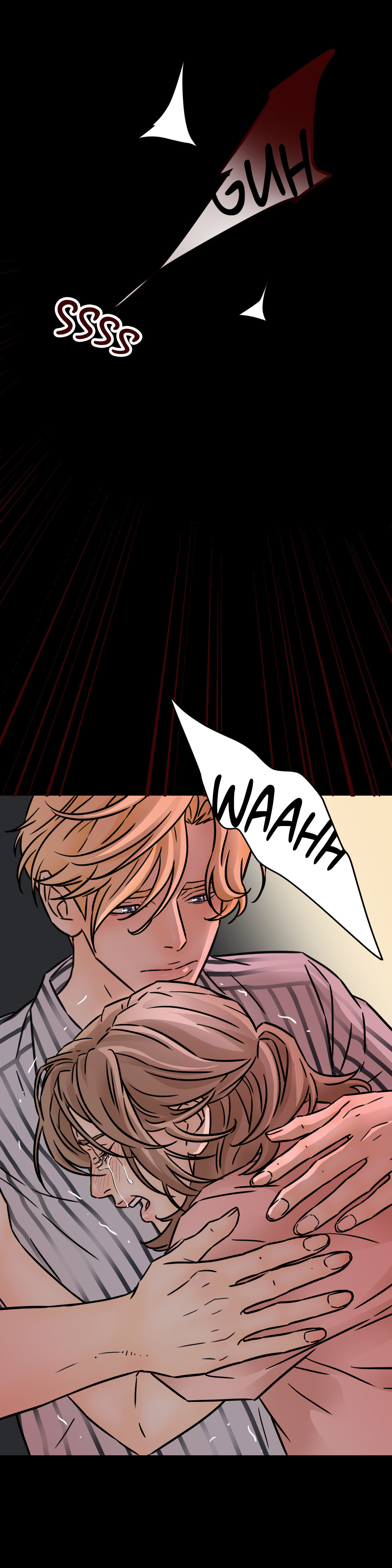 Read Carnal Karma chapter 144 image 33 on Lezhin