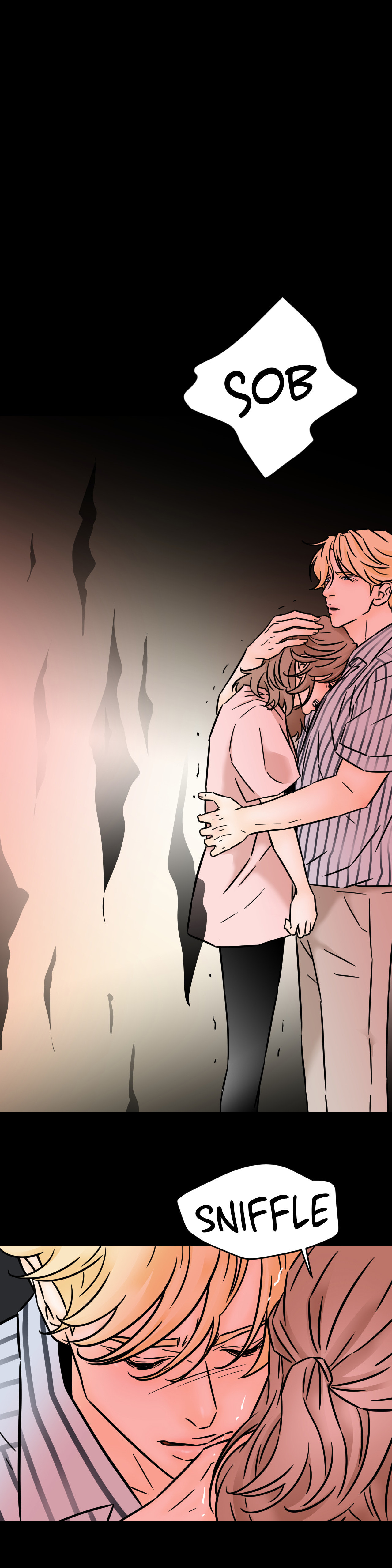 Read Carnal Karma chapter 144 image 35 on Lezhin