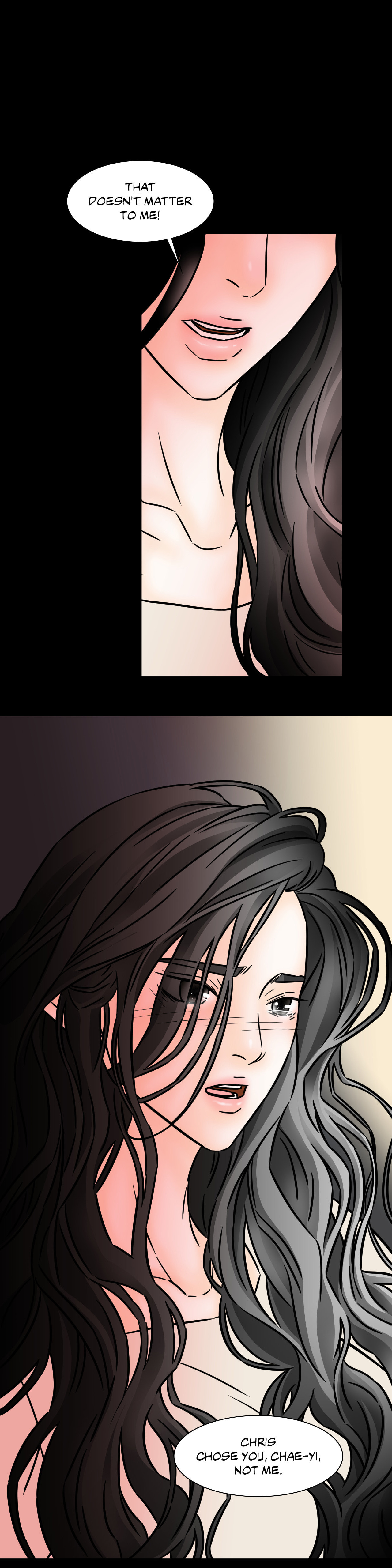 Read Carnal Karma chapter 144 image 5 on Lezhin
