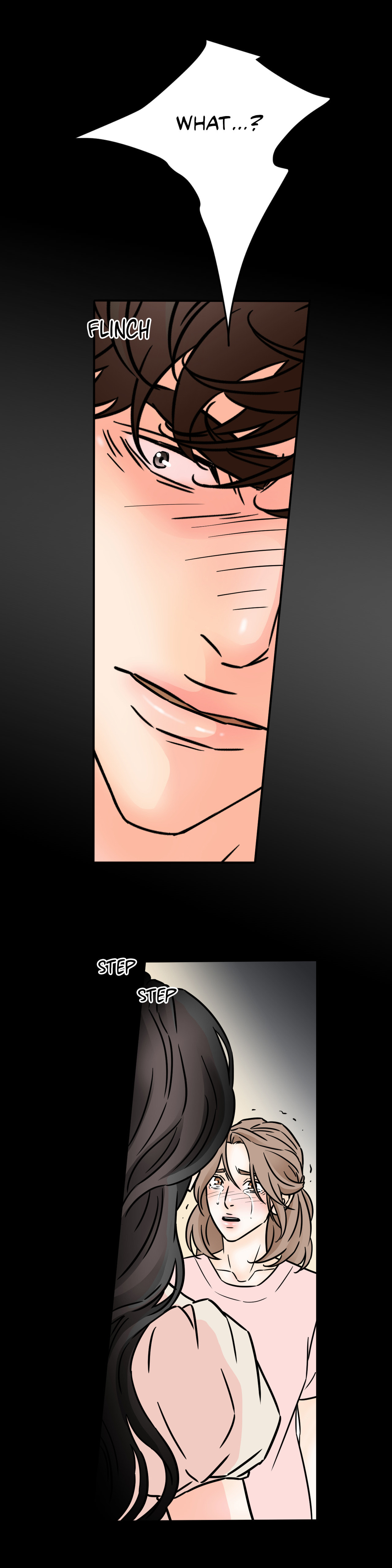Read Carnal Karma chapter 144 image 6 on Lezhin