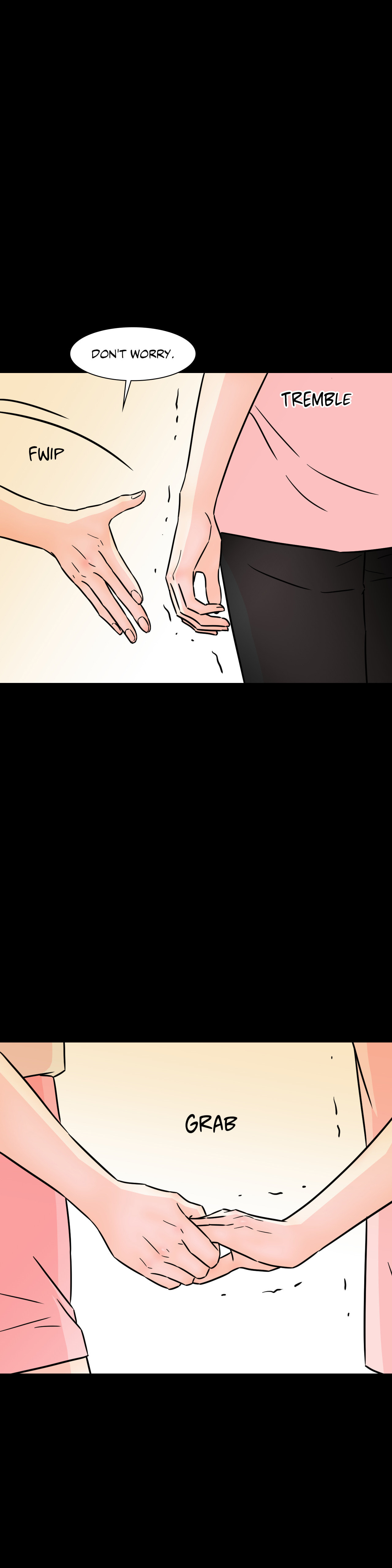 Read Carnal Karma chapter 144 image 7 on Lezhin
