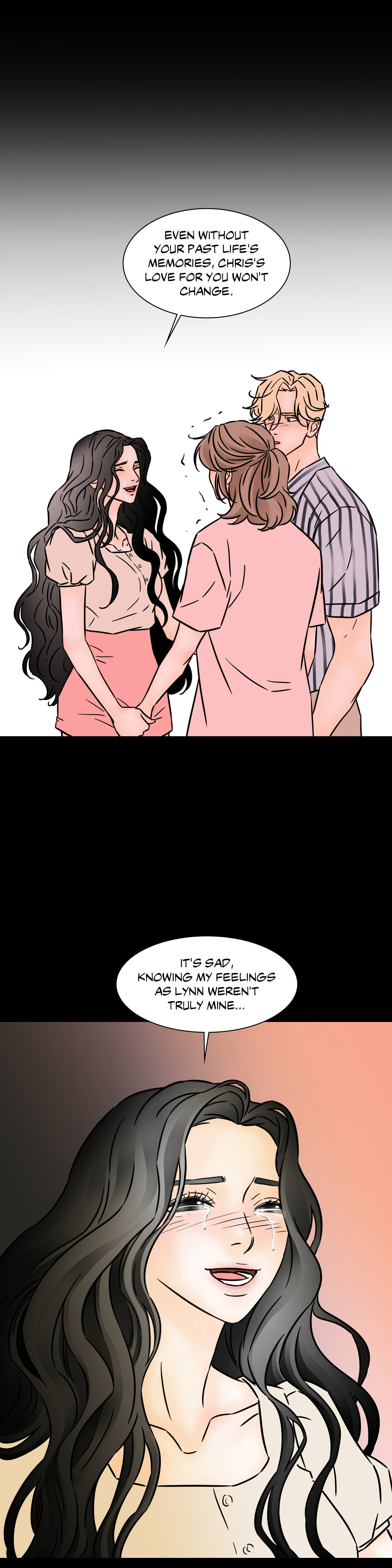 Read Carnal Karma chapter 144 image 8 on Lezhin