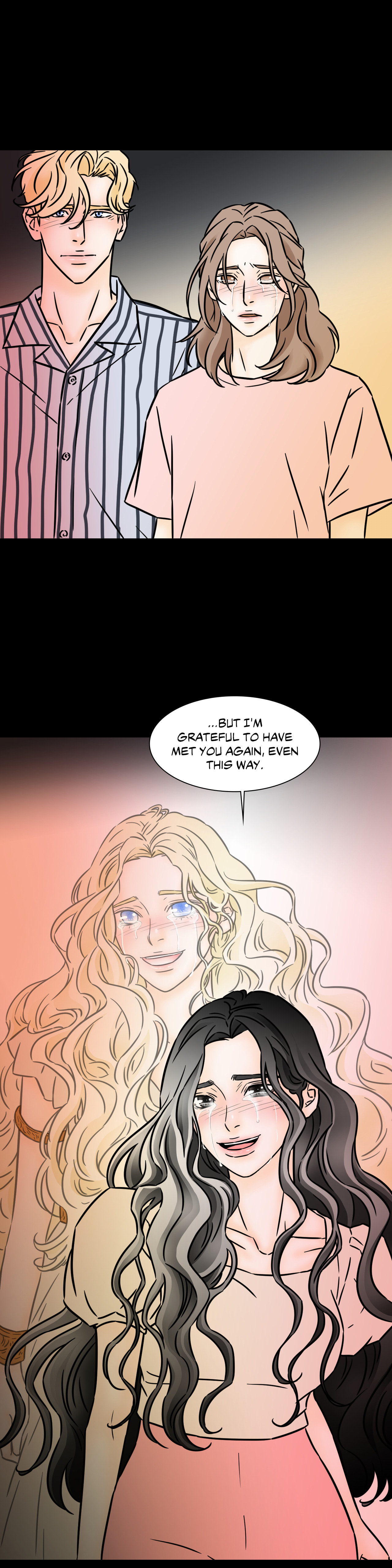 Read Carnal Karma chapter 144 image 9 on Lezhin