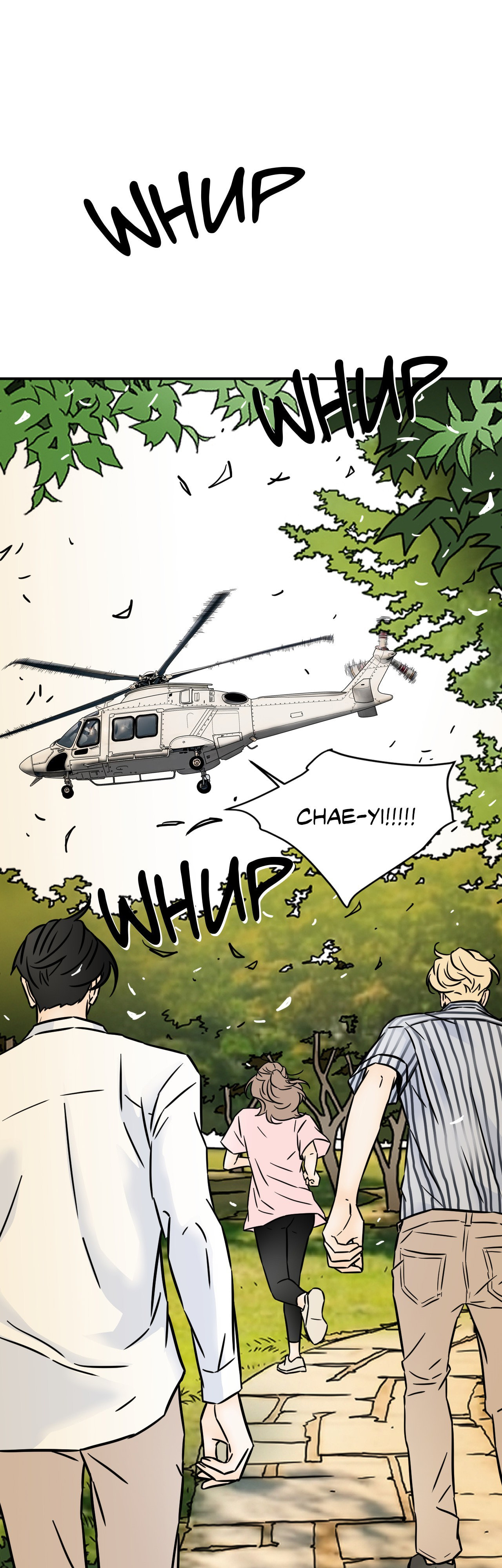 Read Carnal Karma chapter 145 image 12 on Lezhin
