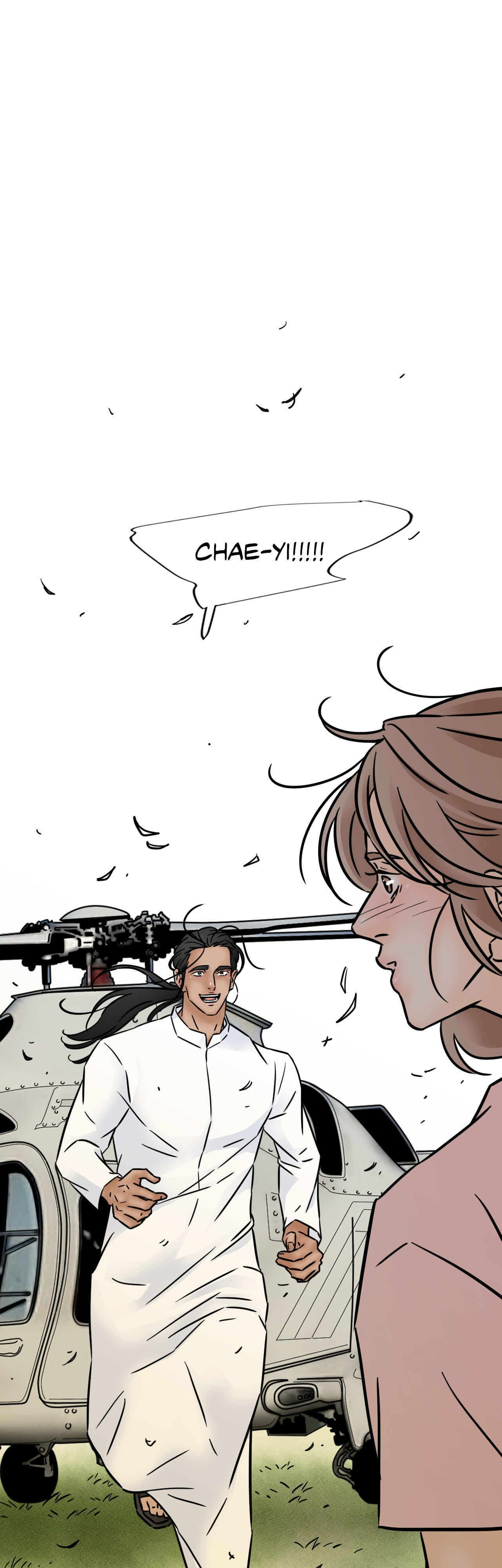 Read Carnal Karma chapter 145 image 14 on Lezhin