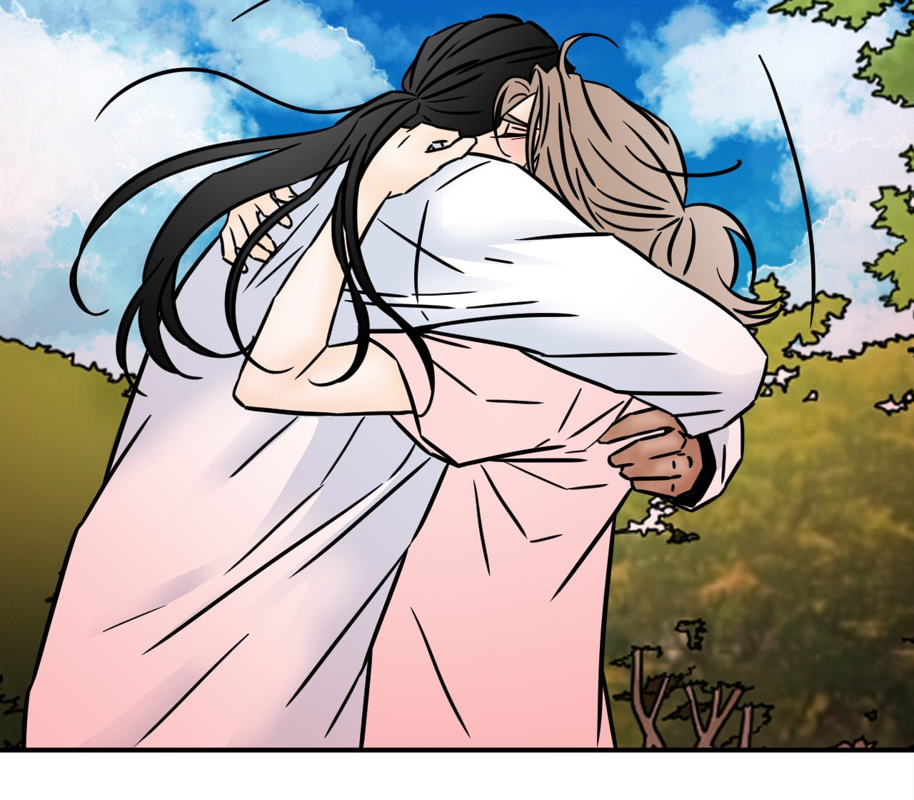 Read Carnal Karma chapter 145 image 17 on Lezhin