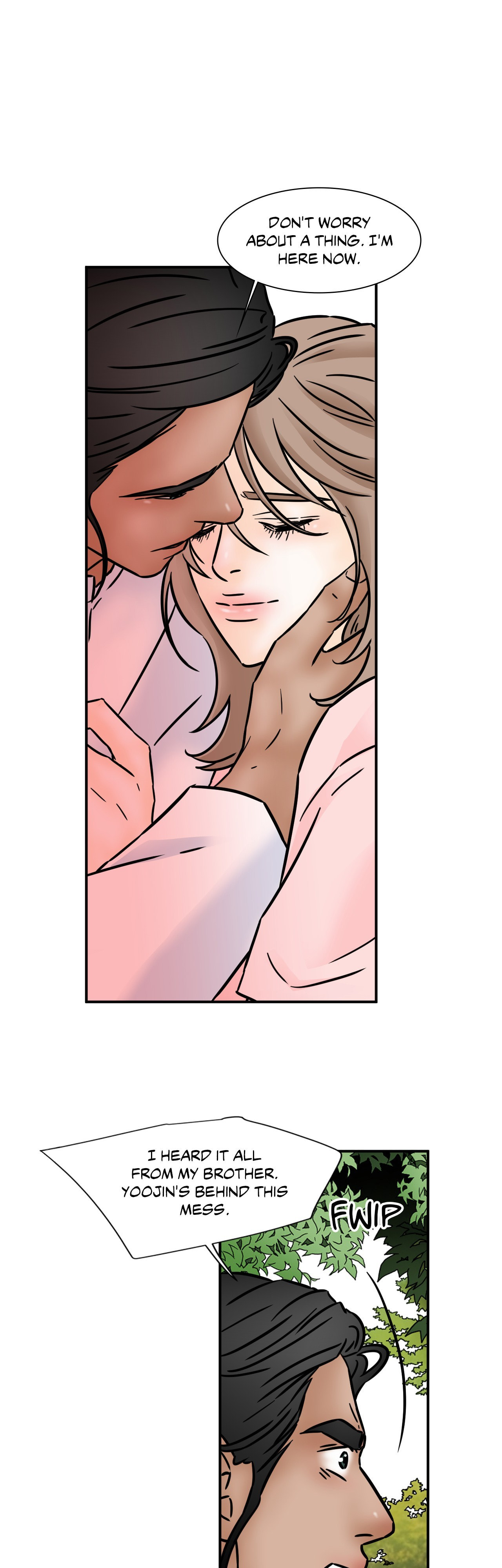 Read Carnal Karma chapter 145 image 18 on Lezhin