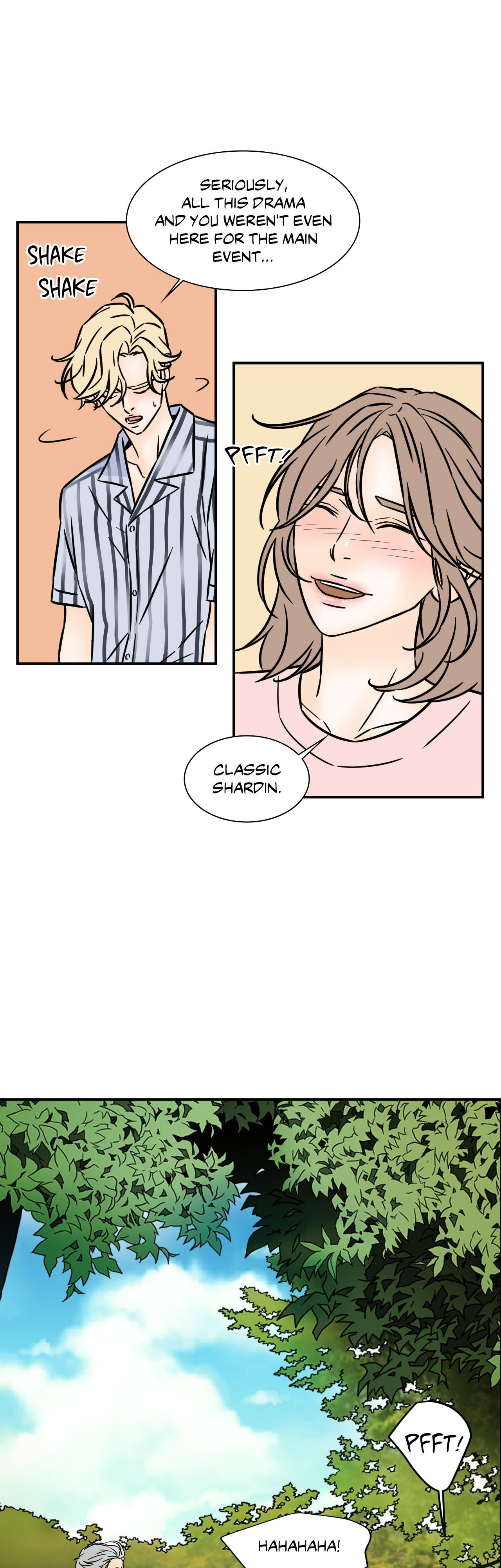 Read Carnal Karma chapter 145 image 22 on Lezhin