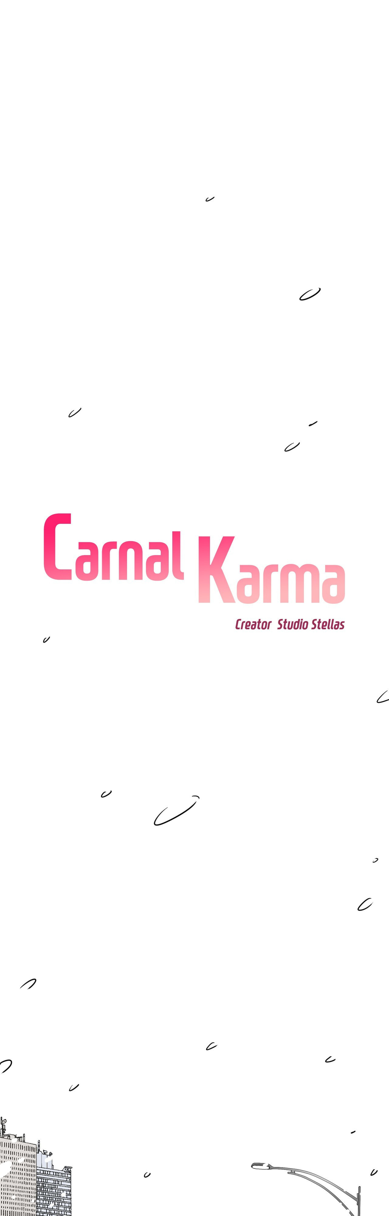 Read Carnal Karma chapter 145 image 24 on Lezhin