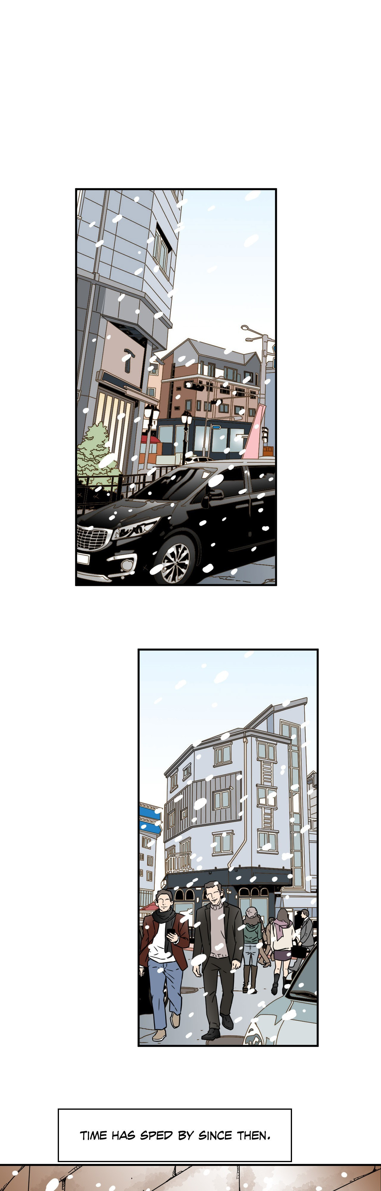 Read Carnal Karma chapter 145 image 26 on Lezhin