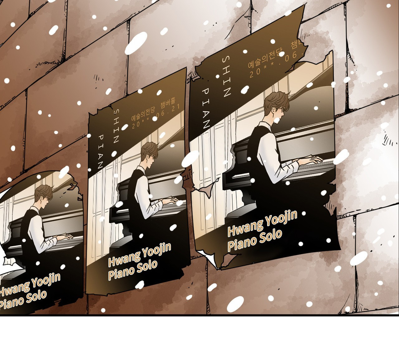 Read Carnal Karma chapter 145 image 27 on Lezhin