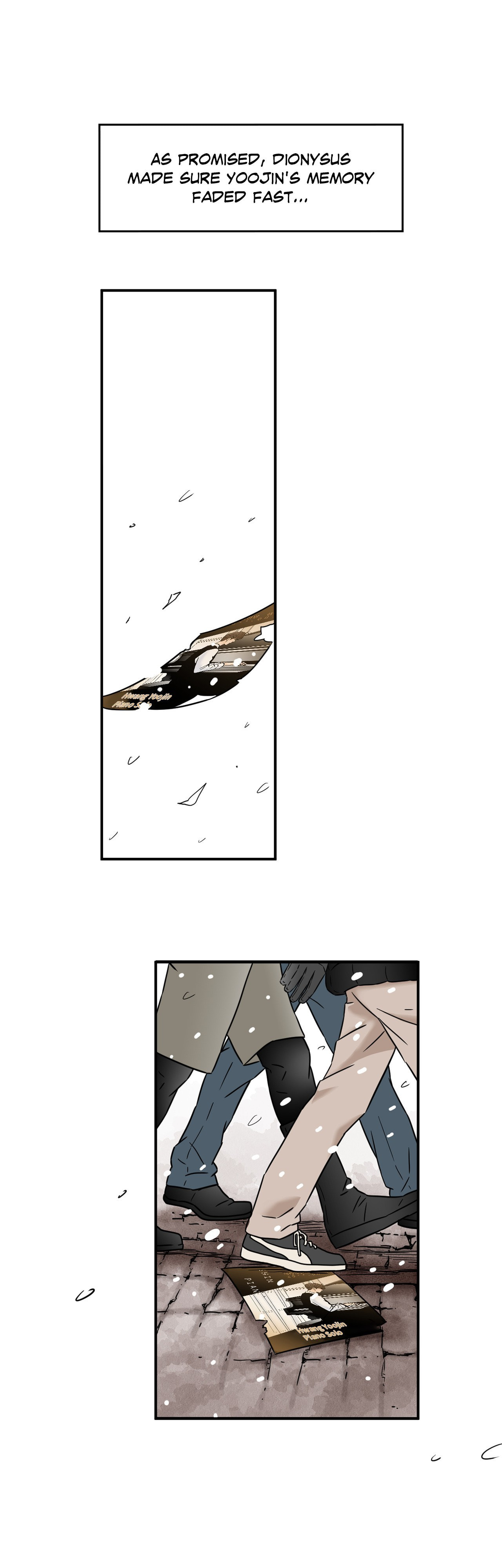 Read Carnal Karma chapter 145 image 28 on Lezhin