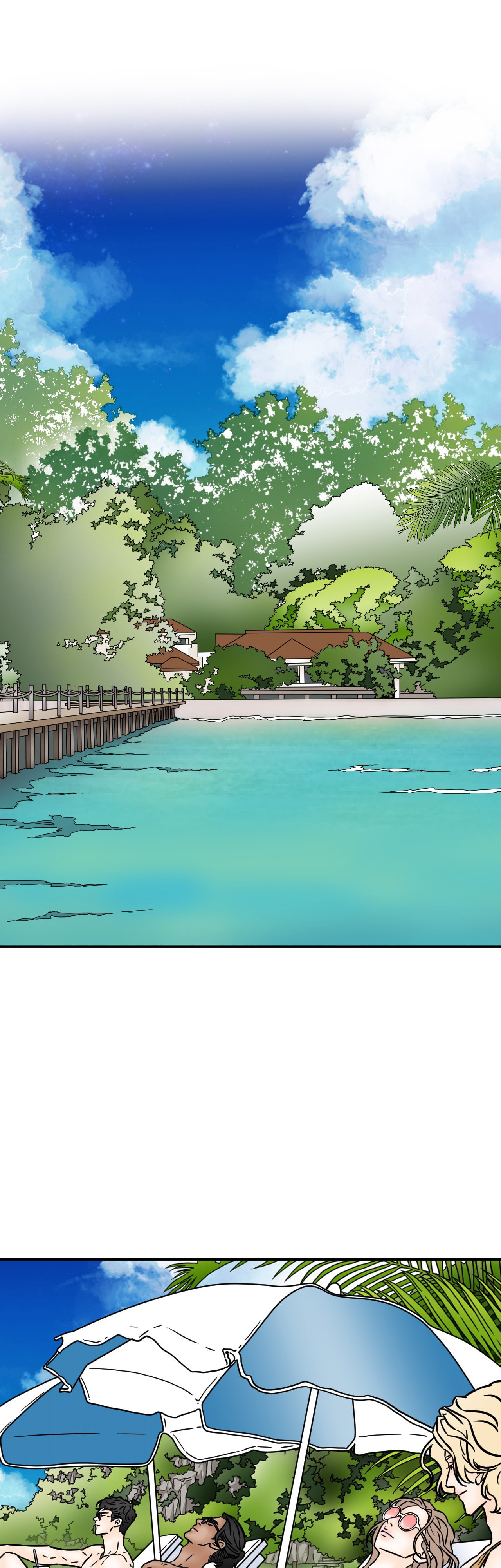 Read Carnal Karma chapter 145 image 34 on Lezhin
