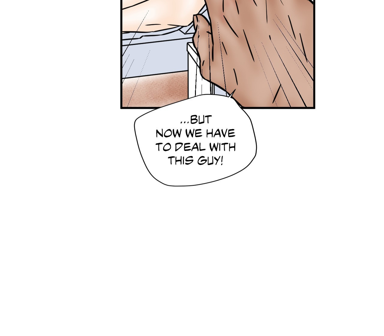 Read Carnal Karma chapter 145 image 37 on Lezhin