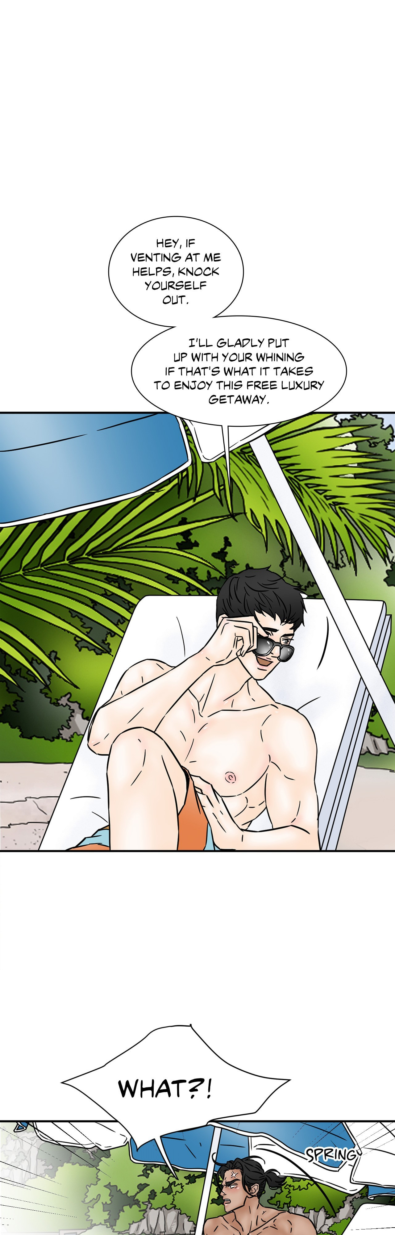 Read Carnal Karma chapter 145 image 38 on Lezhin