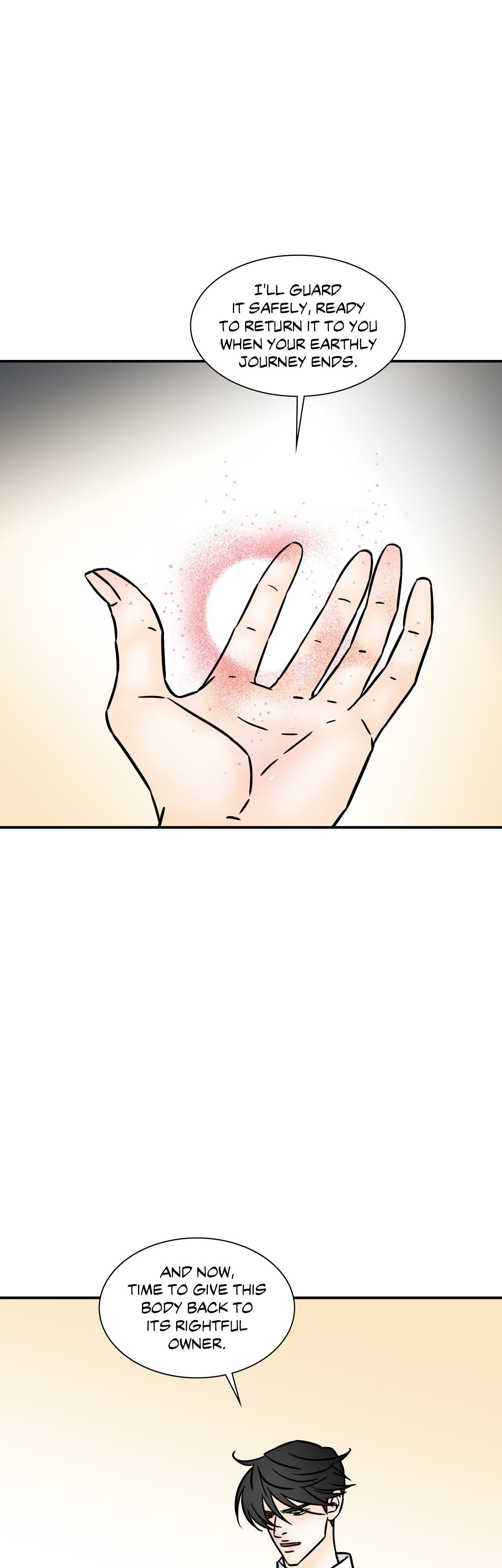 Read Carnal Karma chapter 145 image 4 on Lezhin