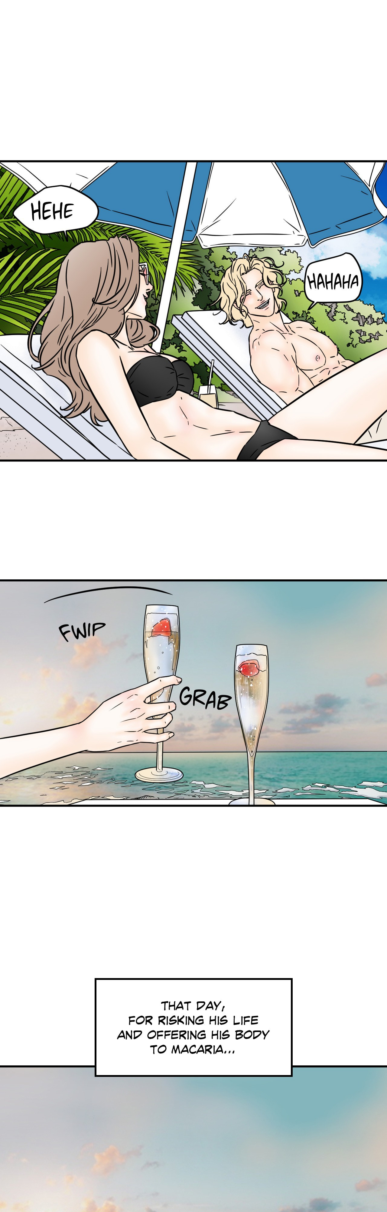 Read Carnal Karma chapter 145 image 40 on Lezhin
