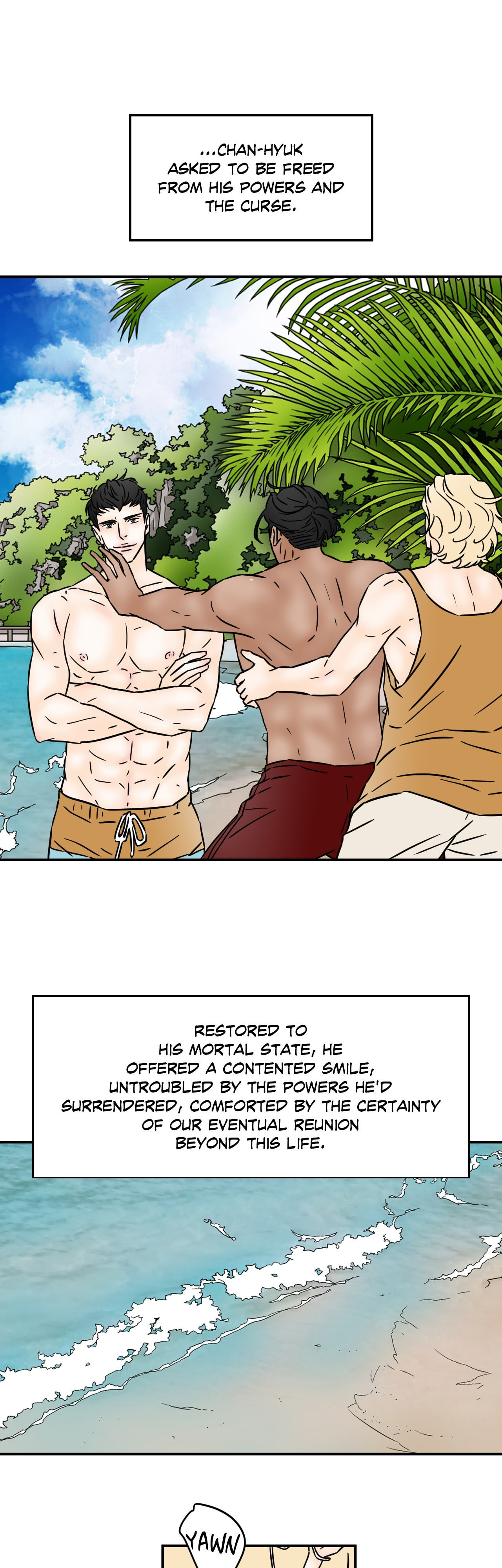 Read Carnal Karma chapter 145 image 42 on Lezhin